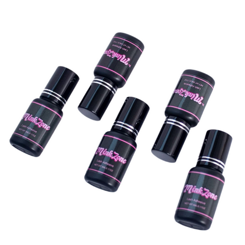 Lash Adhesive .5 SEC Lash Adhesive .5 SEC