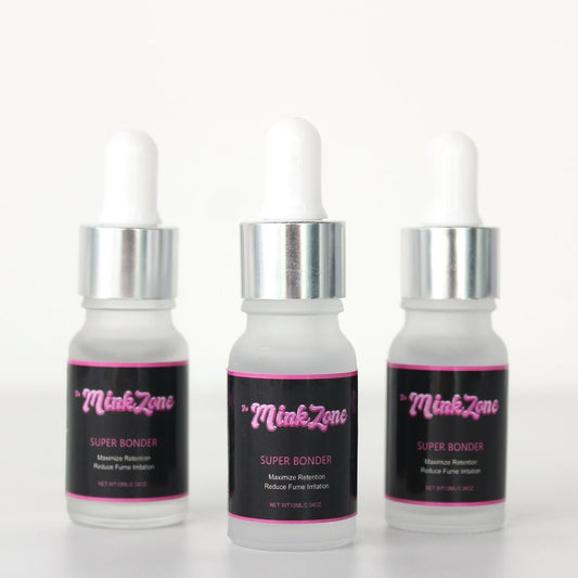 Lash Bonder
