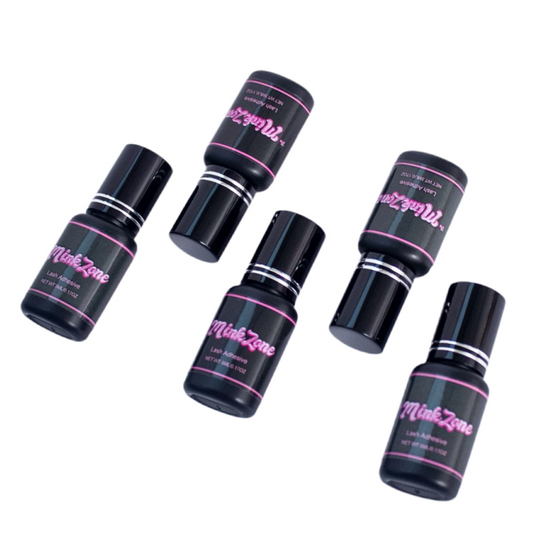 Lash Adhesive .5 SEC