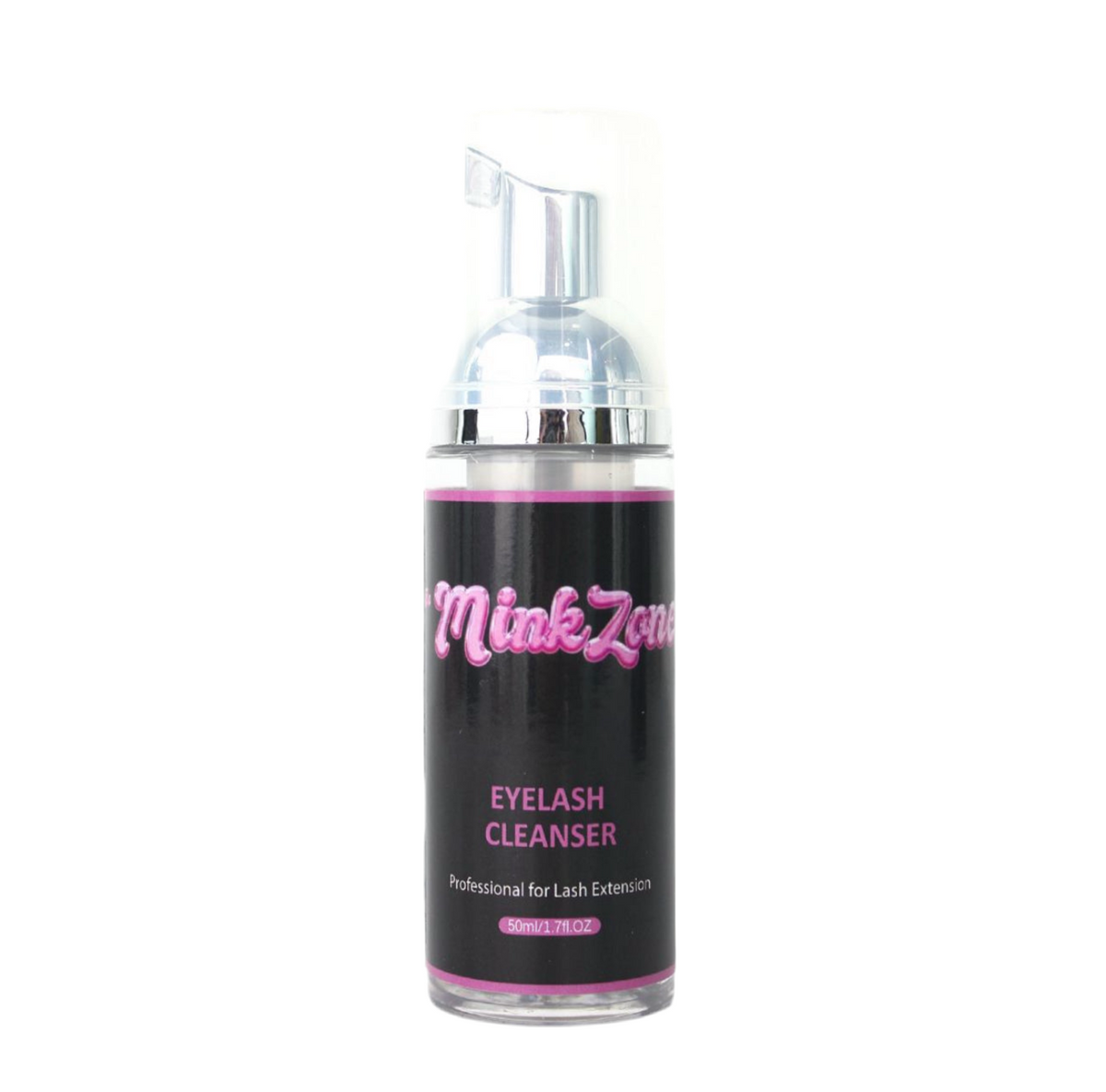 Foam Lash Cleanser