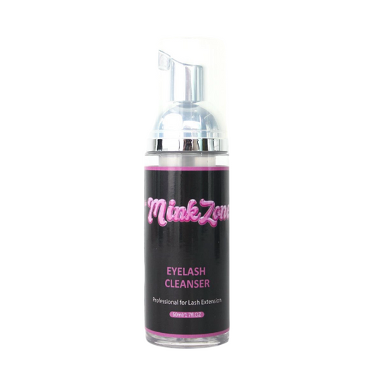 Foam Lash Cleanser