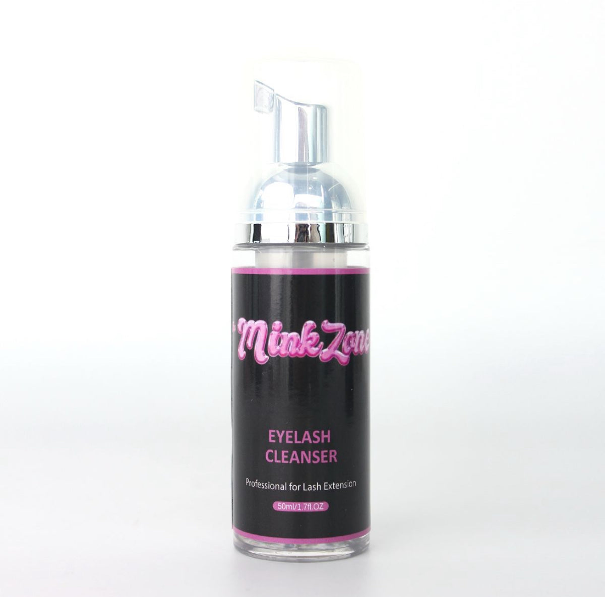 Lash Shampoo