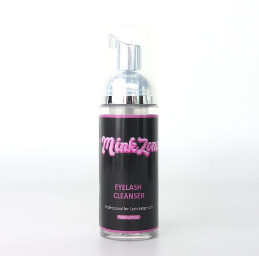 Lash Shampoo